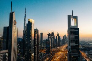 60 Days Dubai Visa