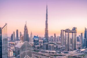 UAE Visa for GCC Residents