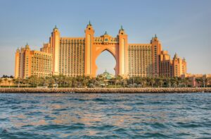Dubai Visa Overstay