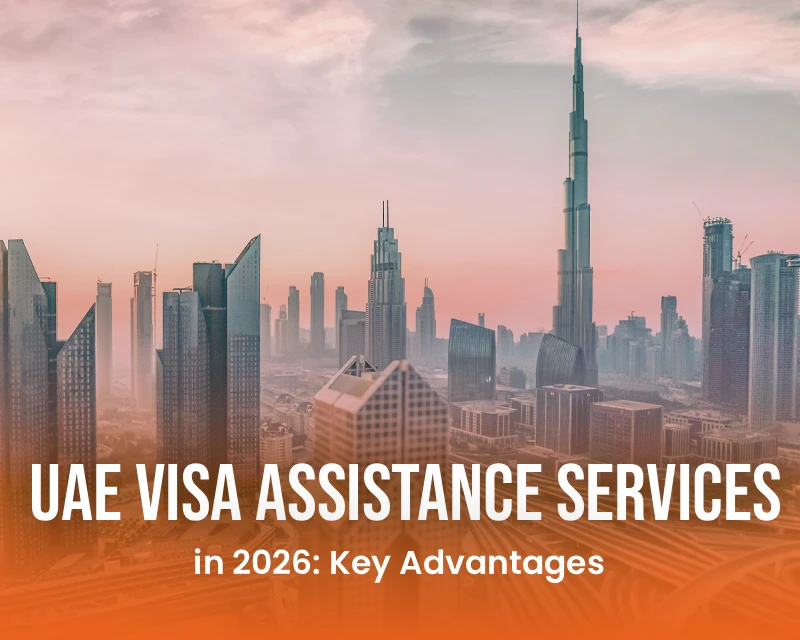 UAE Visa Assistance Services