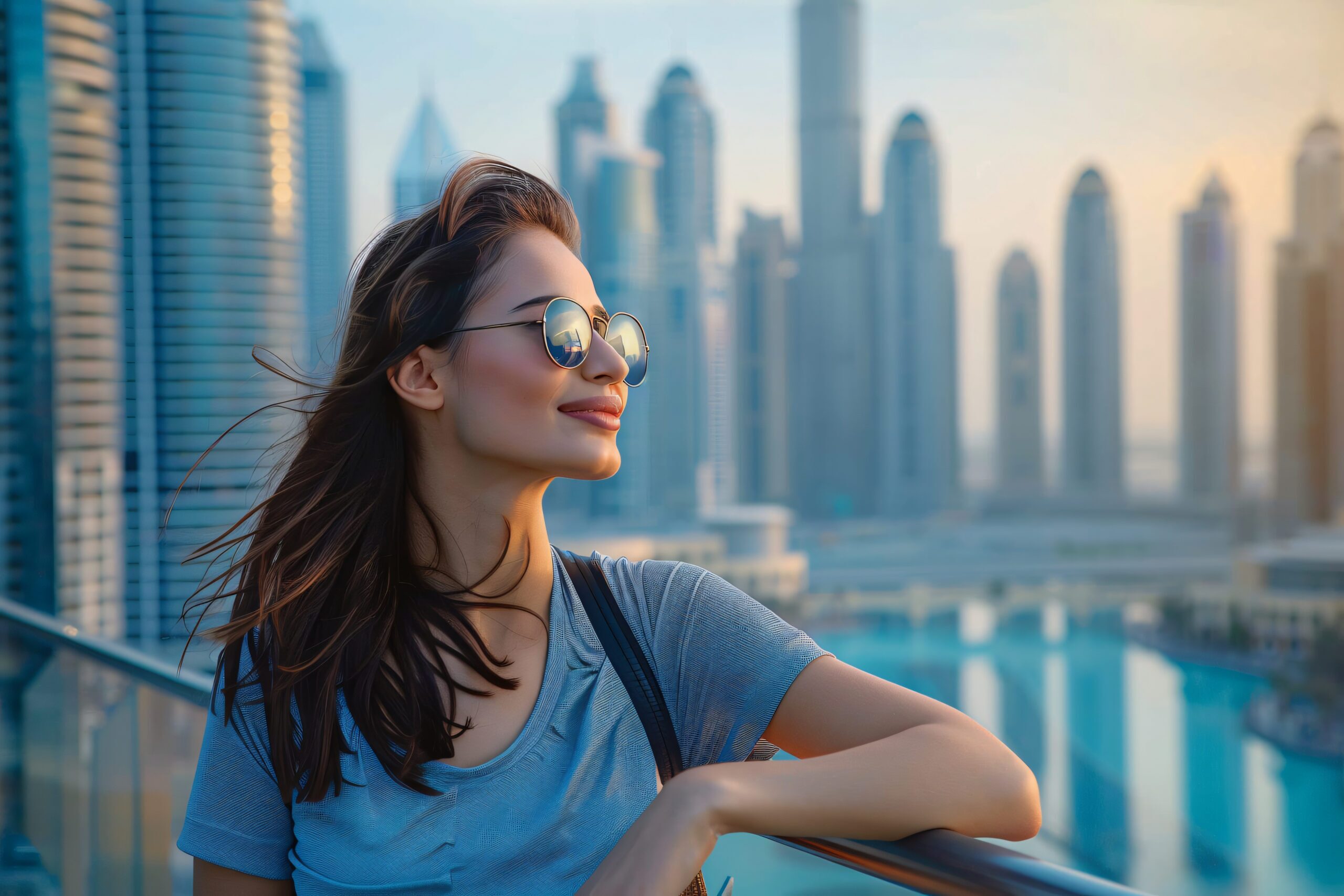 UAE visa delay reasons
