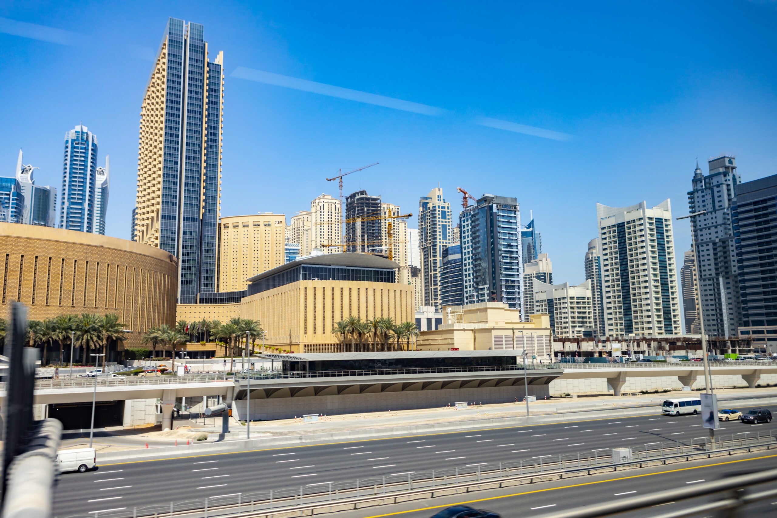 UAE Visa Application