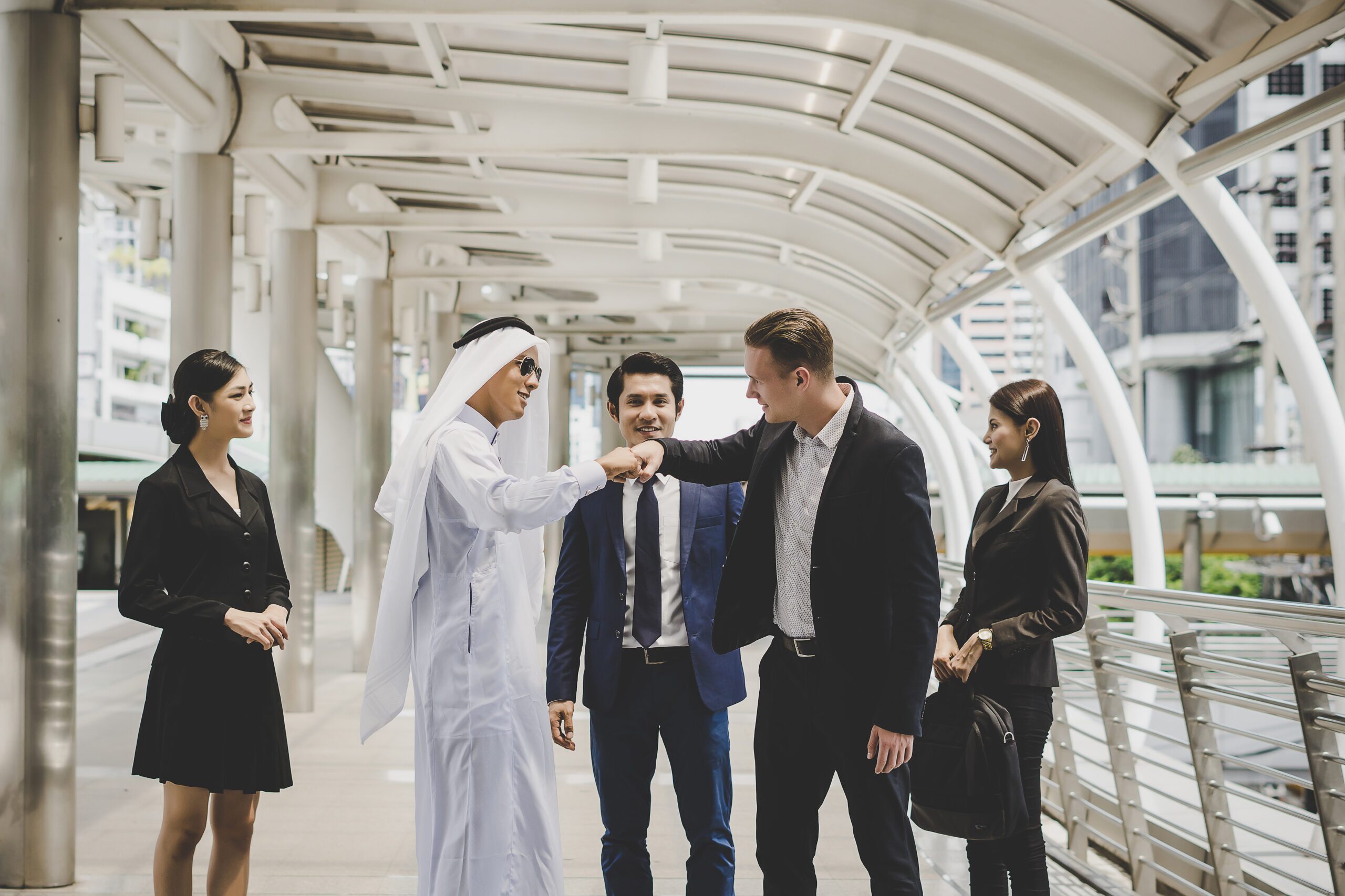 Best Dubai Visa