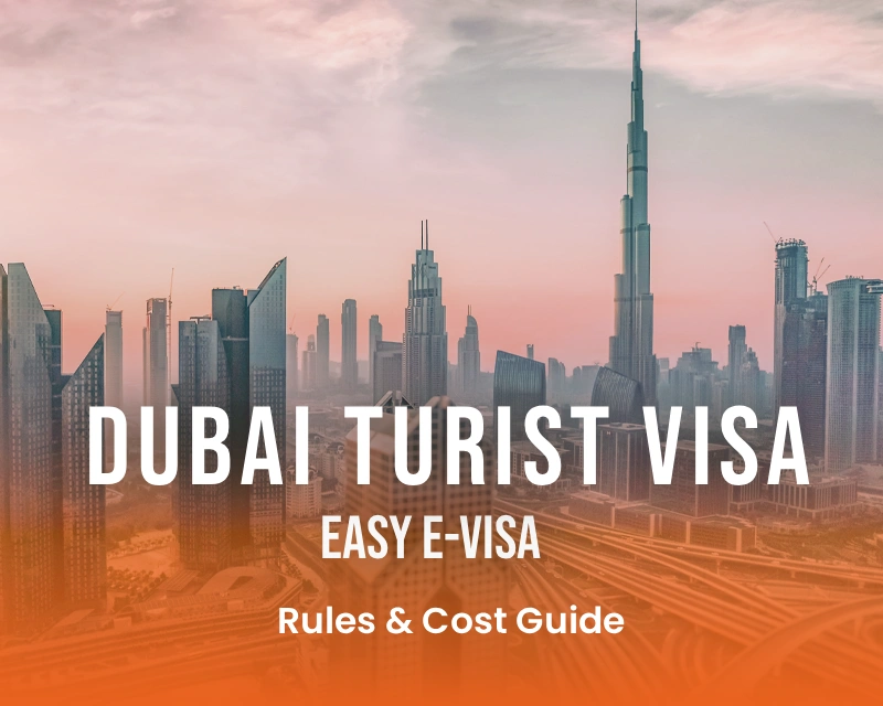 Dubai Tourist Visa