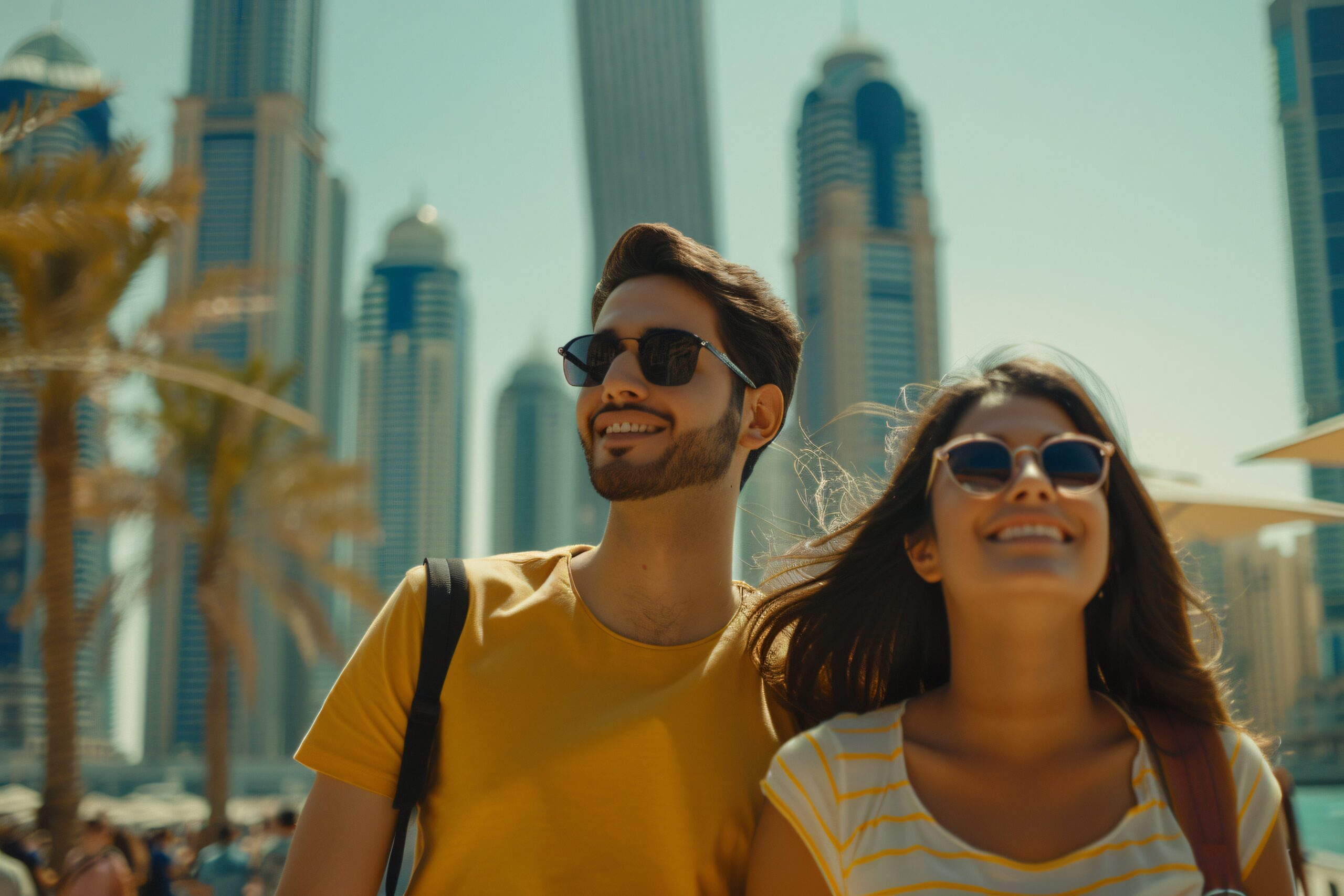 Apply UAE Visa