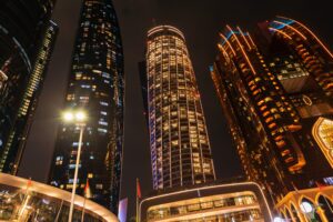 Dubai Visa Rejections