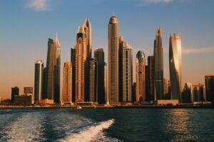 صلاحية تأشيرة الإمارات العربية المتحدة