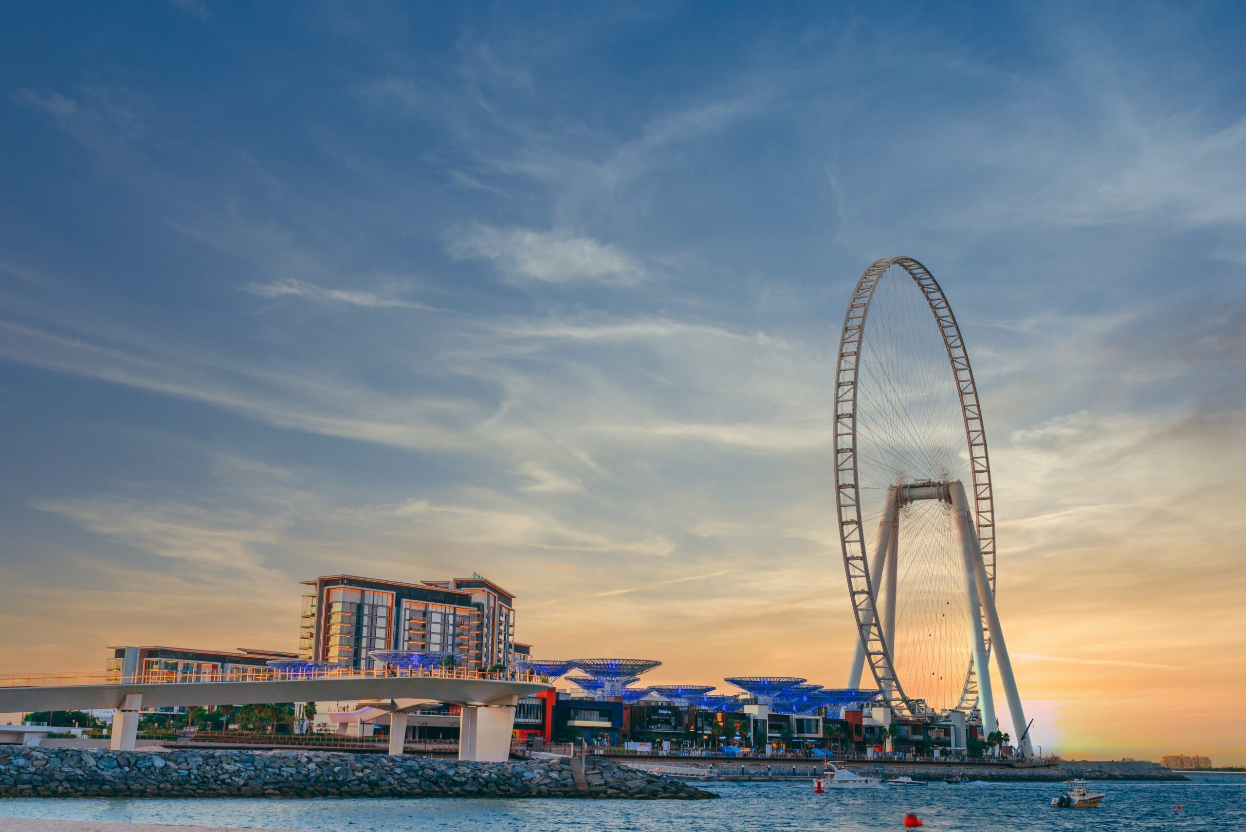 Dubai Visa Scams