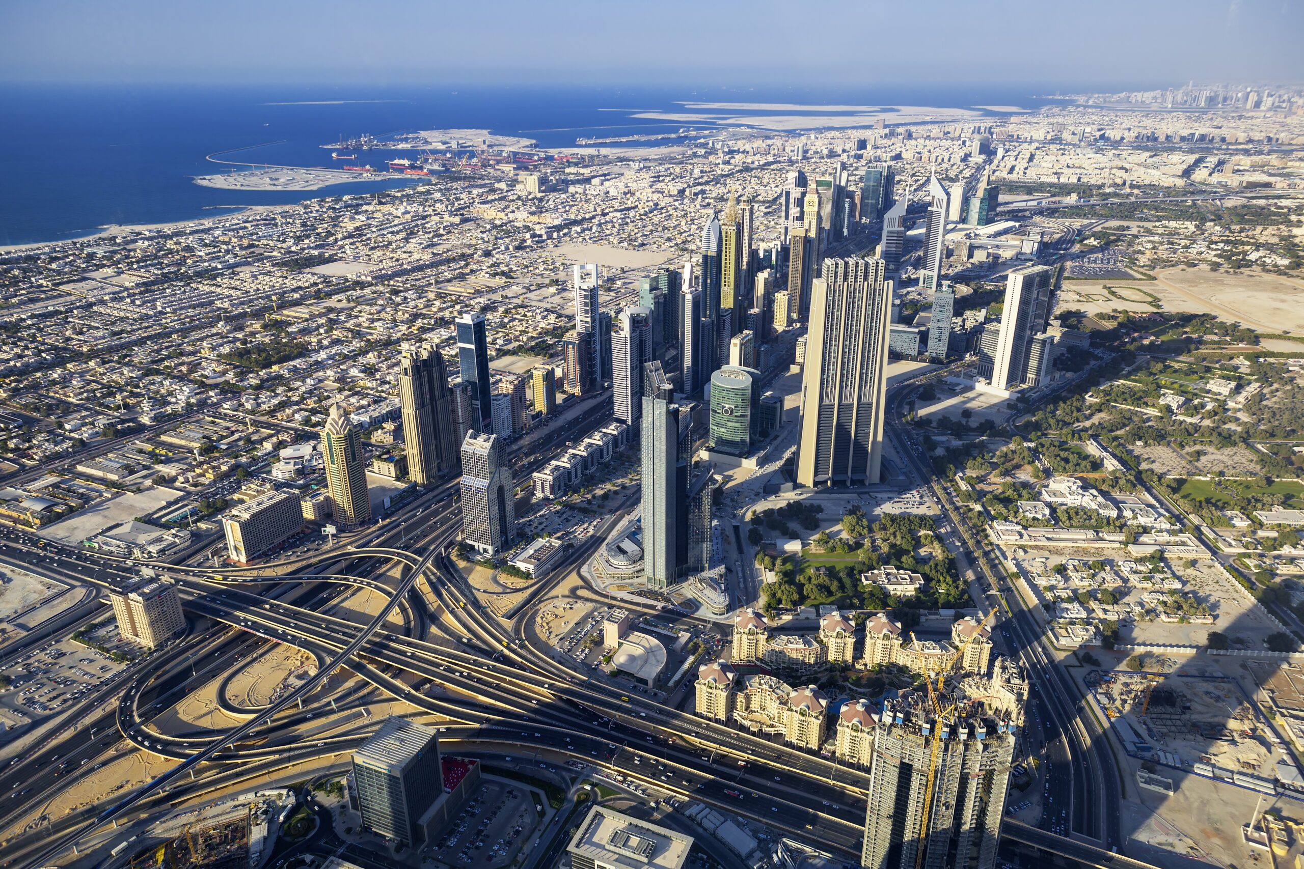 Dubai Multiple Entry Visa