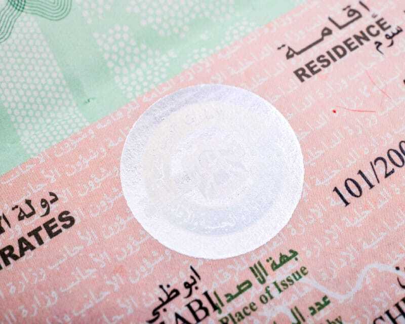 No More Visa Extension Without Exiting The Country