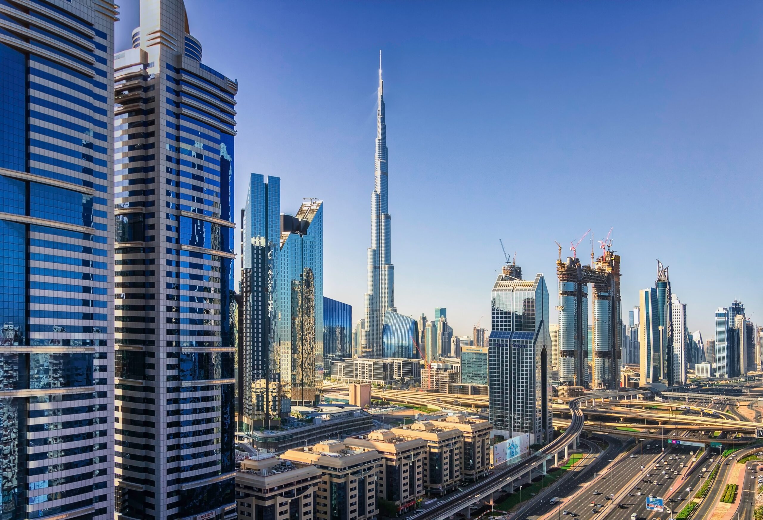 Dubai Visa Application Rejected