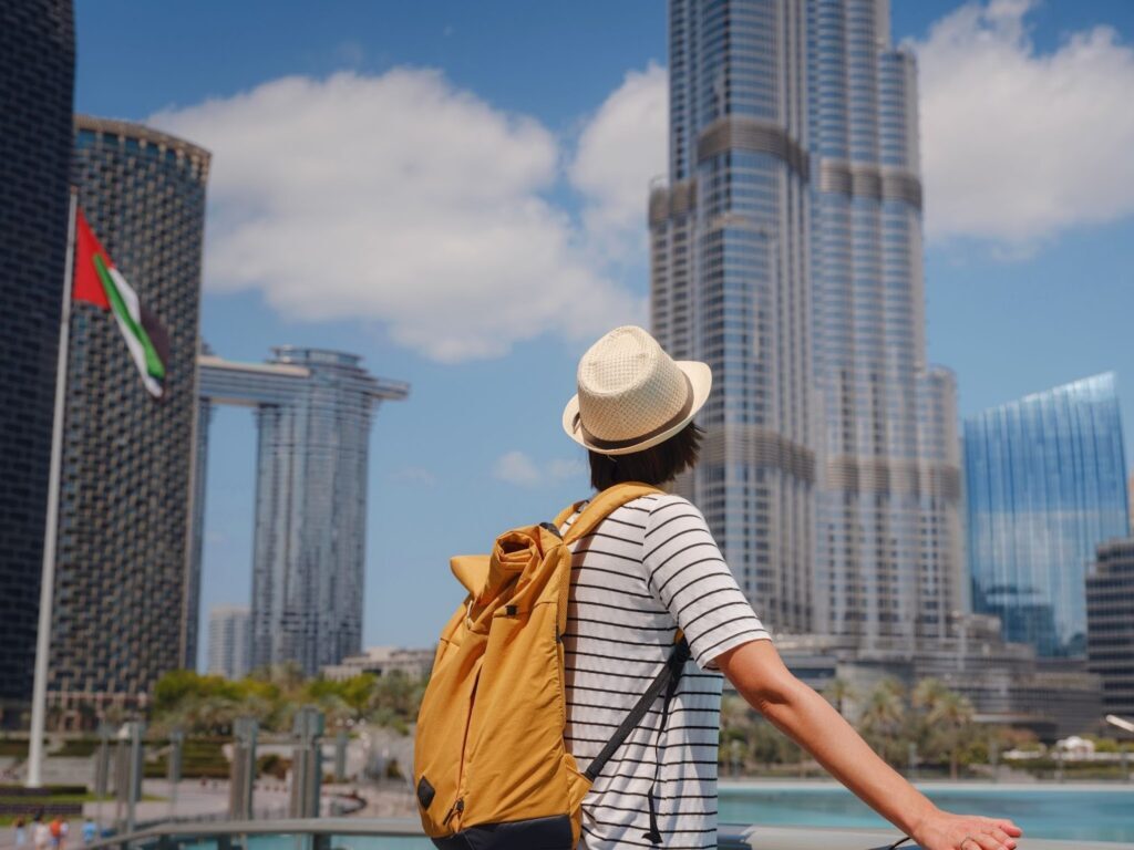 Best Time to Visit Dubai