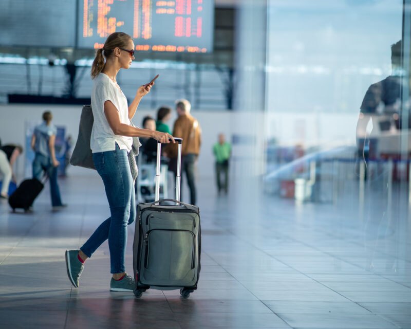 Everything You Need to Know About Transit Visa - Who Should Apply