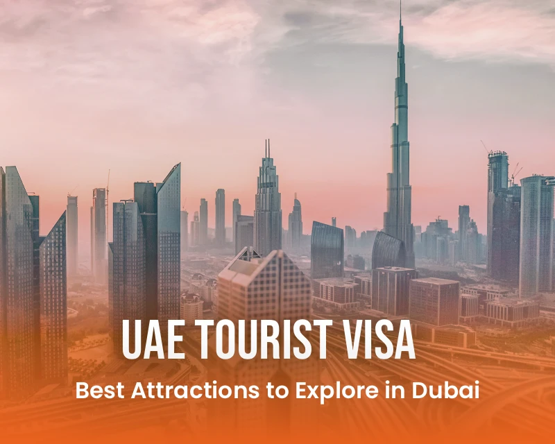 UAE Tourist Visa
