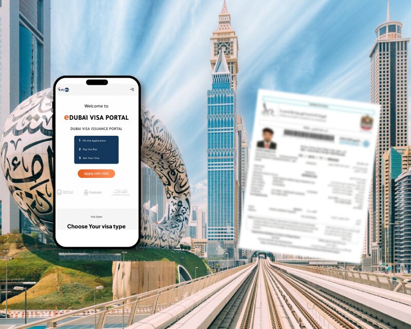 Tips to Successfully Apply for Dubai e-Visa