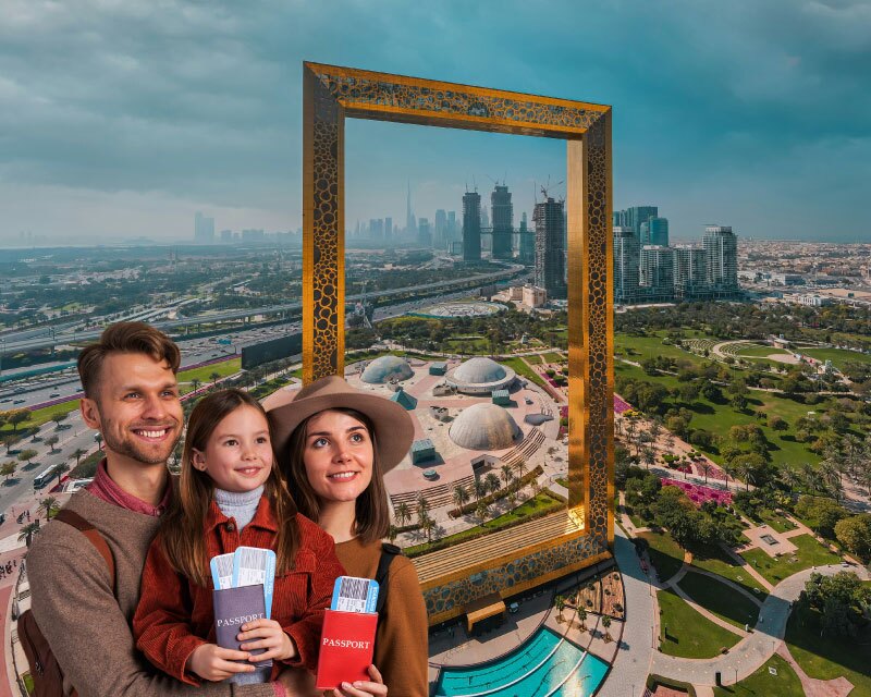 Understanding UAE Family Visa: Eligibility and Requirements