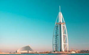 Dubai Transit Visa