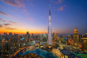 Dubai Express Visa