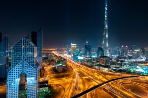 Dubai Visa Application