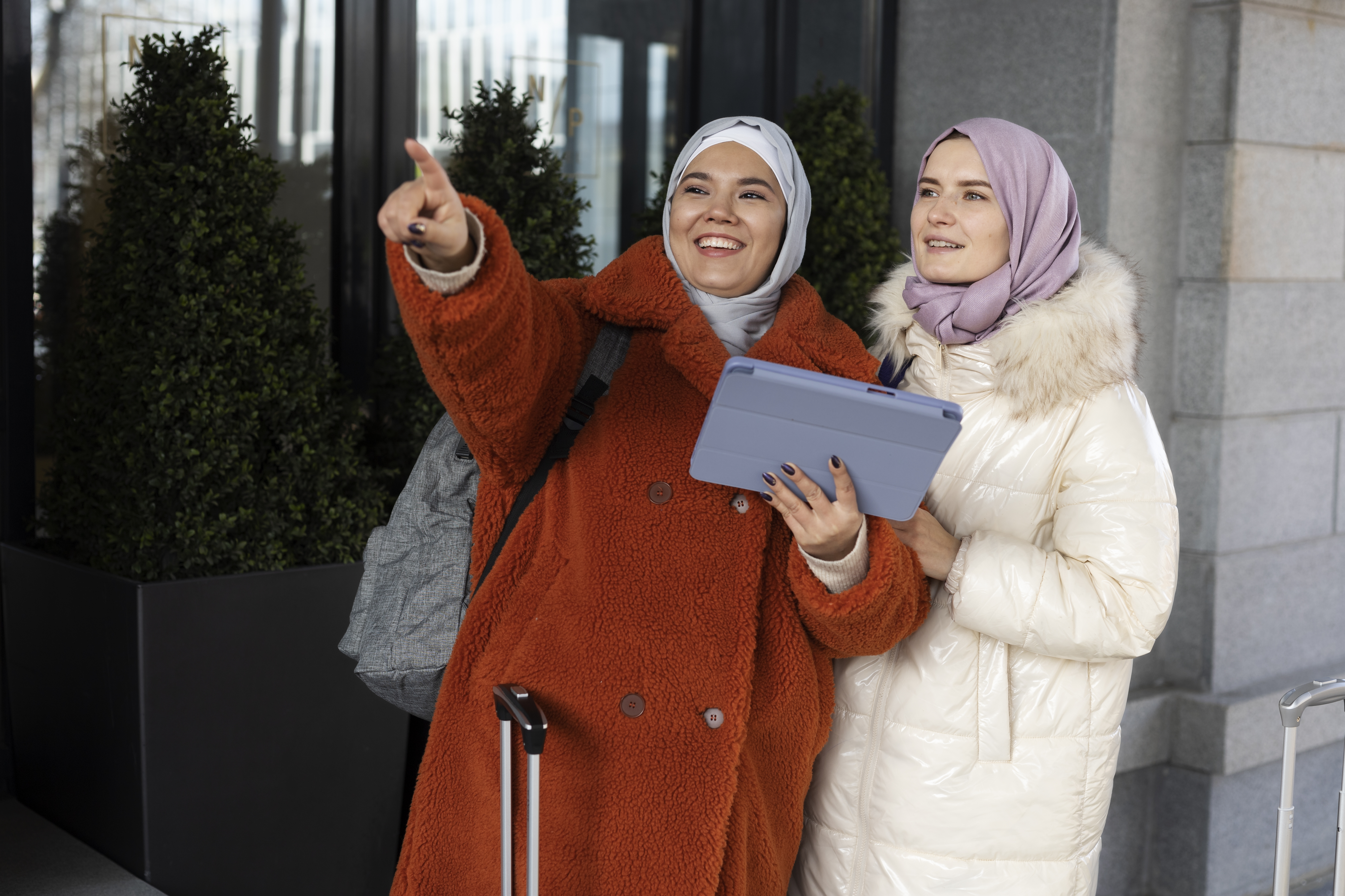 Dubai Visa Rules