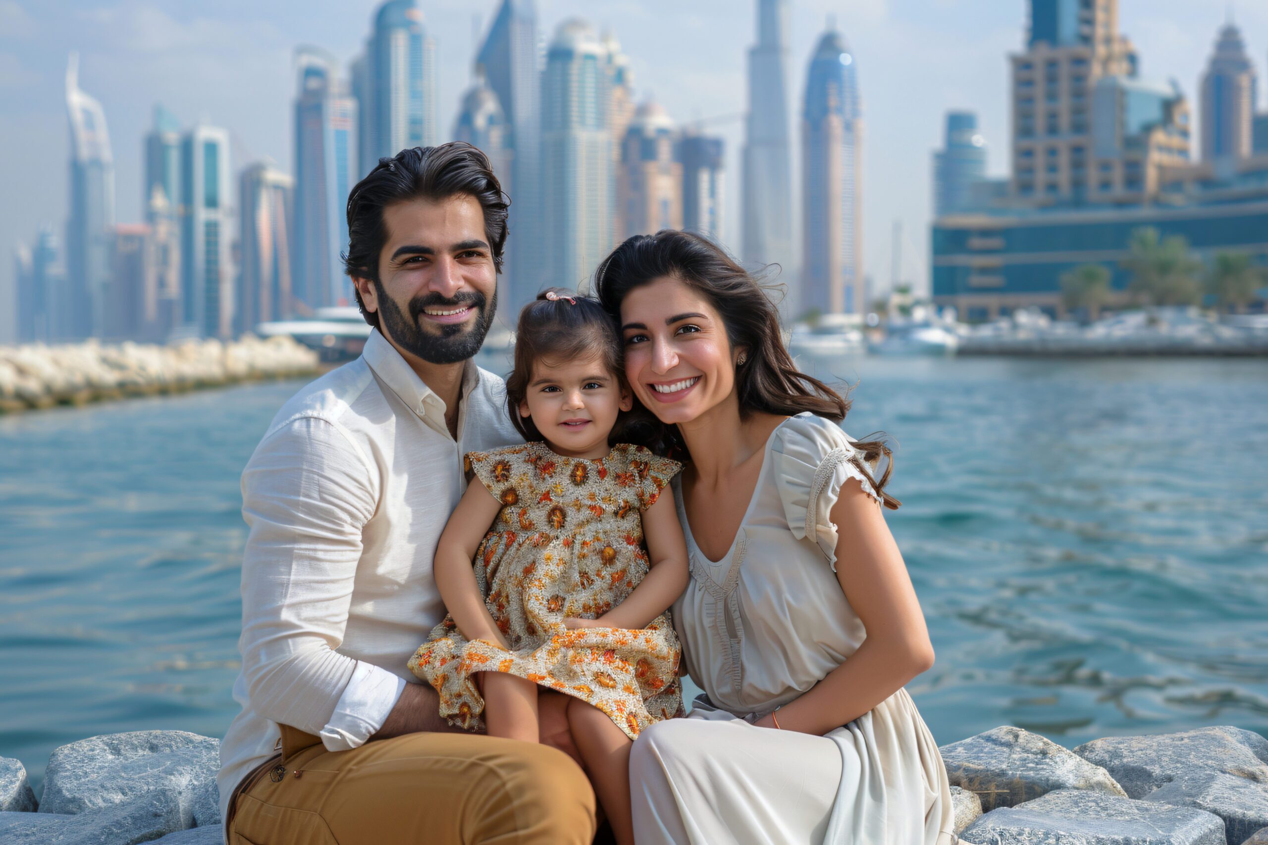 Dubai Family Visa