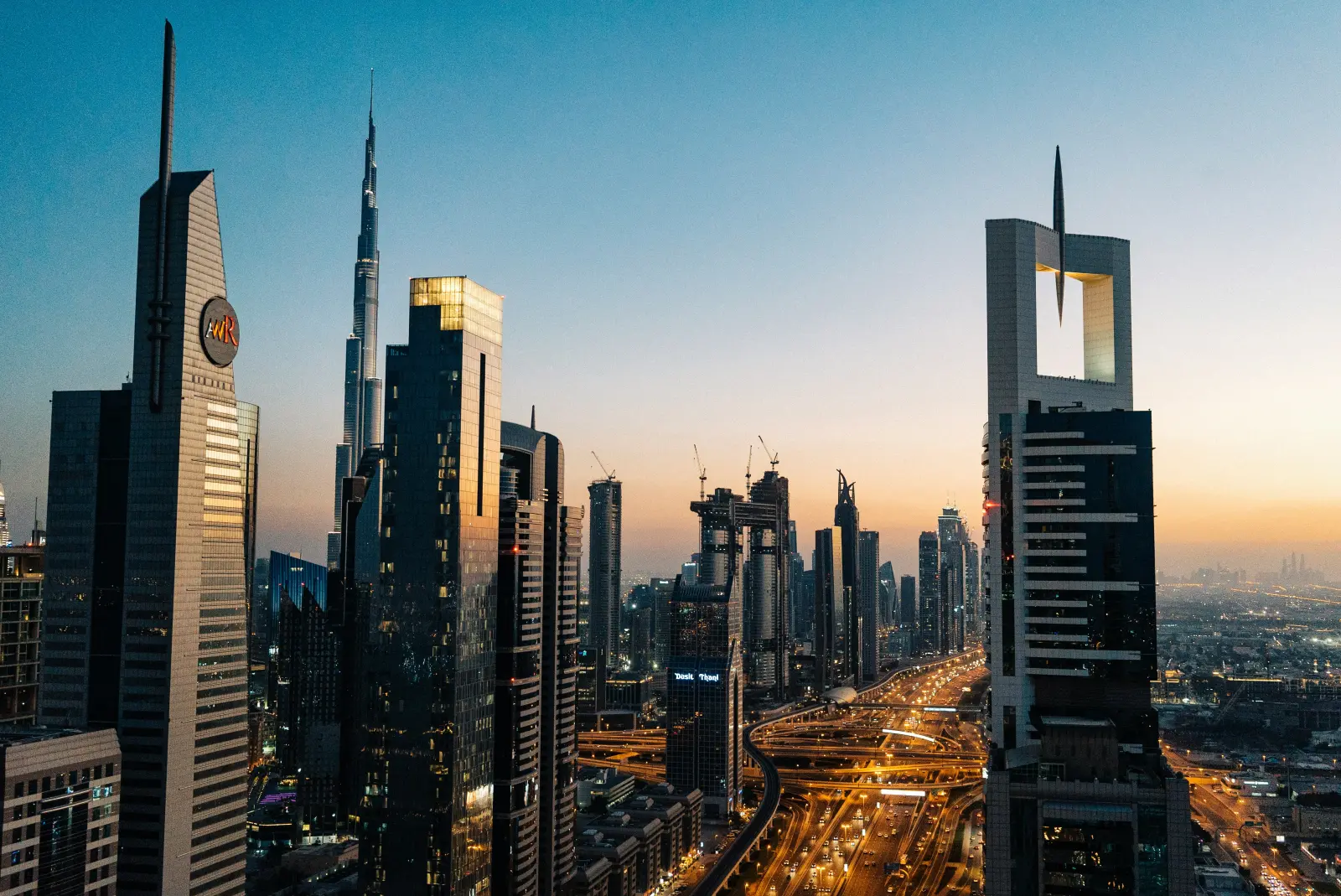 تأشيرة دبي من الهند