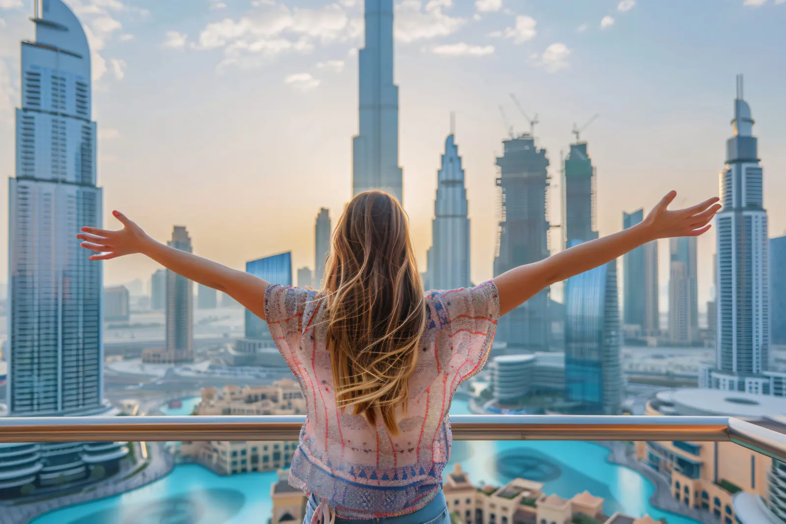 أسباب تأخير تأشيرة الإمارات العربية المتحدة