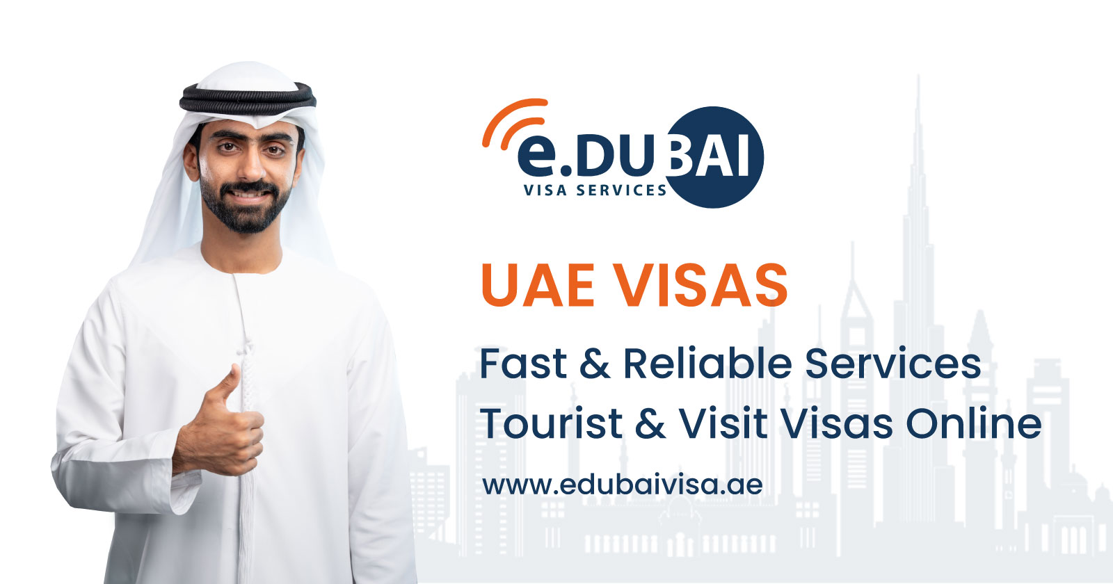 UAE Visa Information & Updates | Expert Visa Assistance - eDubai Visa Blogs