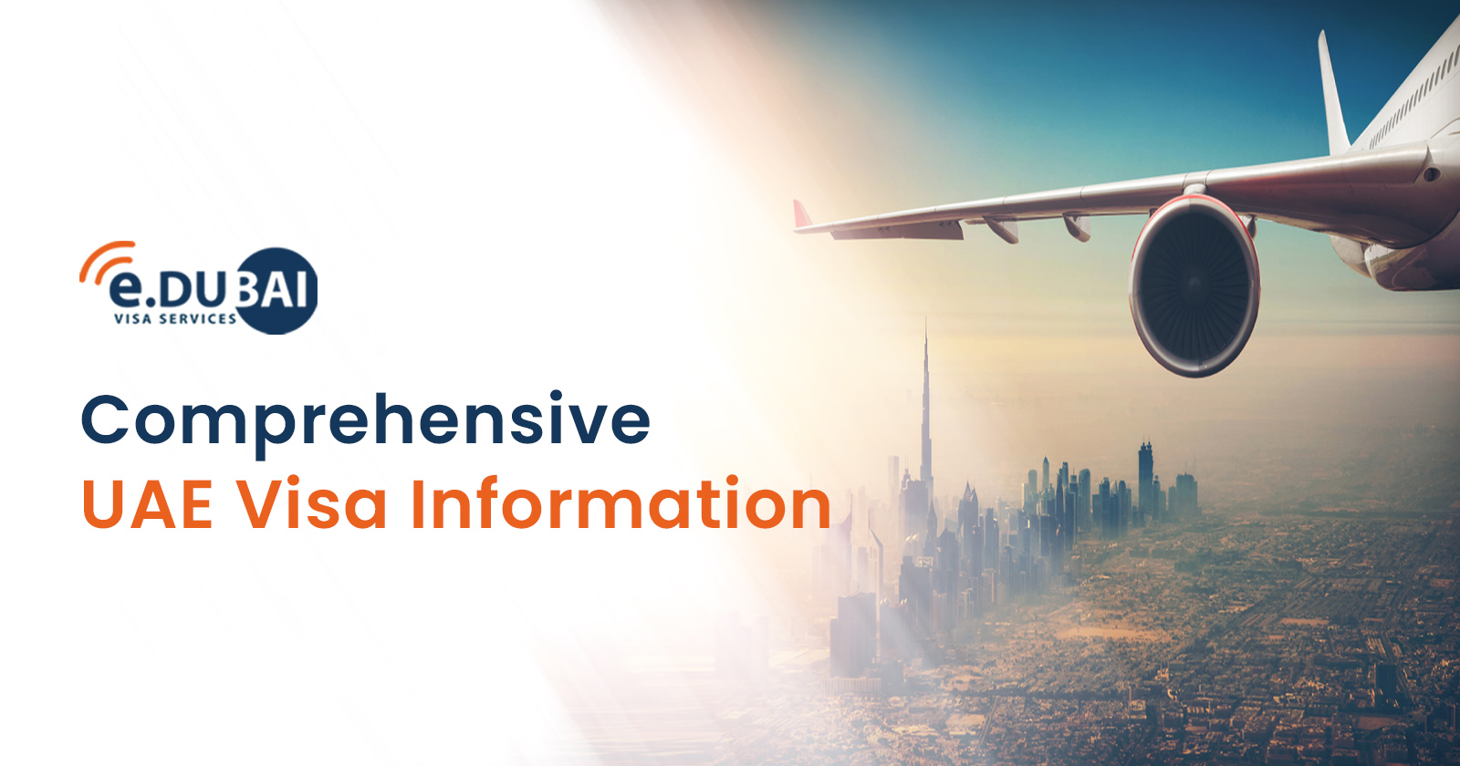 Visa Guides | Comprehensive UAE Visa Information - eDubai Visa
