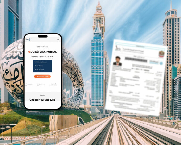 15 Tips to Successfully Apply for Dubai e Visa
