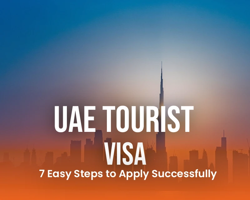 UAE Tourist Visa
