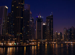 UAE Visa Requirements