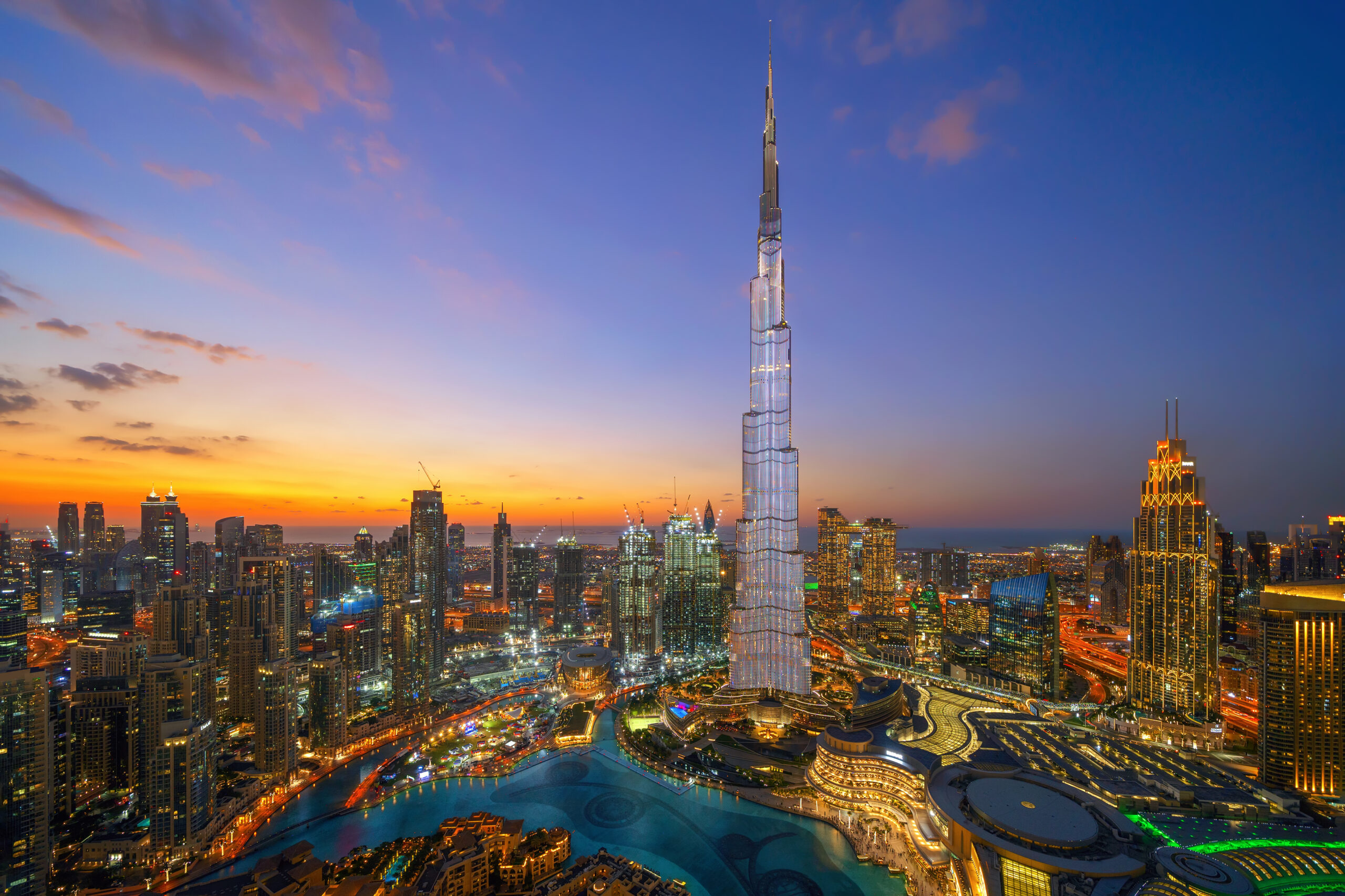 Dubai Visa Requirements