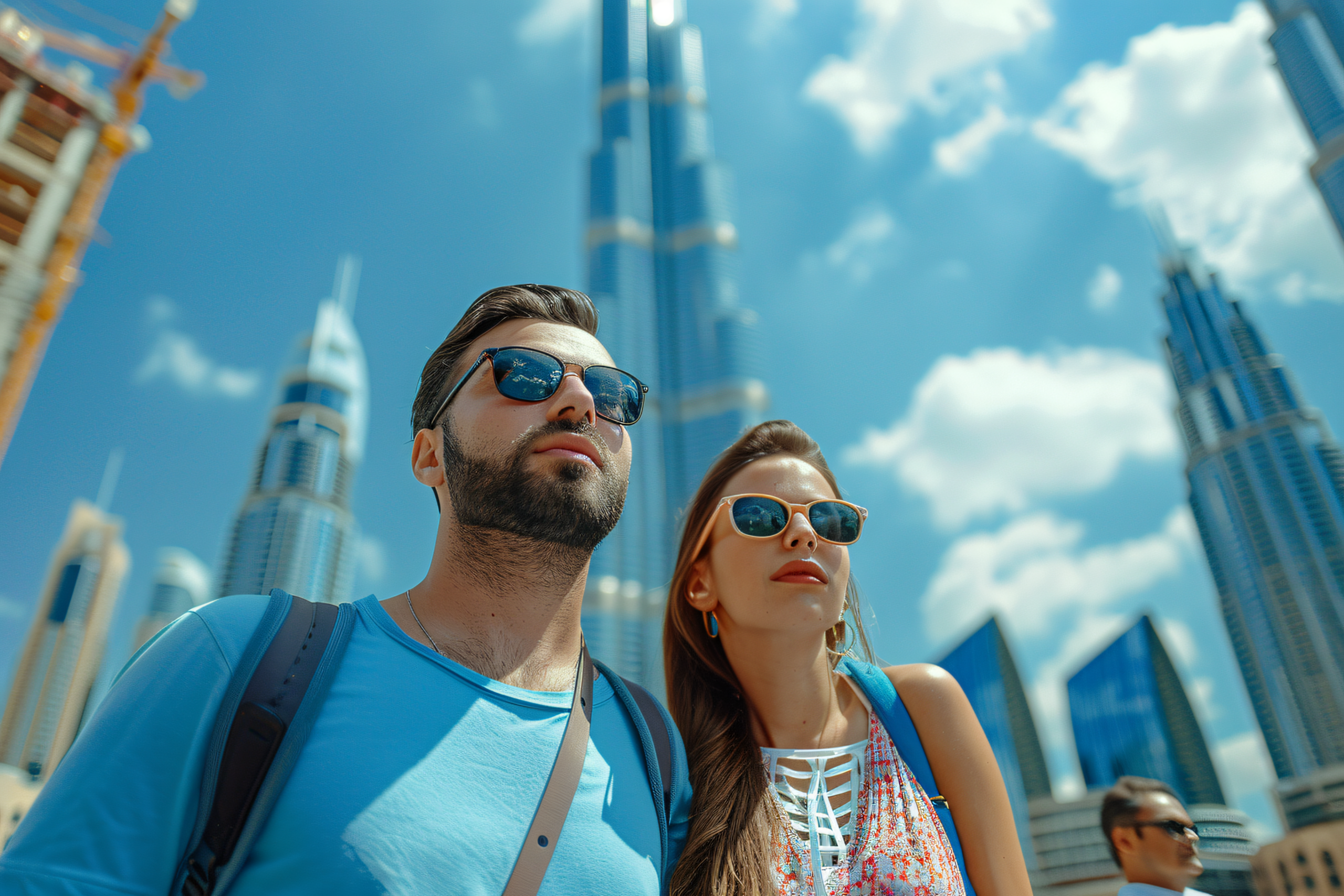 Dubai Visa Myths